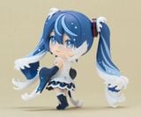  Nendoroid Character Vocal Series 01 Hatsune Miku: Katsushika Hokusai Collaboration Ver. (Rella) 