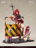  Arknights Surtr Liberte//Echec VER. 1/7 