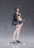  Fate/Grand Order Moon Cancer/Jade Rabbit 1/7 