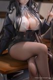  "Azur Lane" Azuma Career Counseling for the Groom Ver. 1/6 