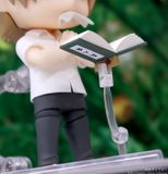  Nendoroid Natsume Yuujinchou Takashi Natsume & Nyanko Sensei 