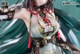  Arknights: Endfield Zhuang Fangyi 1/7 
