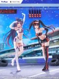  TENITOL TALL Date A Live V Tohka Yatogami / Kurumi Tokisaki Race Queen ver. 