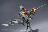  Rusted Brier Rhande Koskinen 1/12 Model Kit 