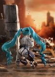  figma Goddess of Victory: Nikke Privaty 