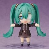  Nendoroid Character Vocal Series 01 Hatsune Miku: Monitoring Ver. 
