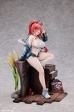  GODDESS OF VICTORY: NIKKE Red Hood: Retro Days 1/7 