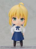  Nendoroid Fate/stay night Saber: Casual Wear Ver. 