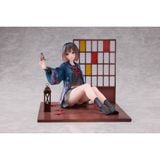 Kaede illustration by DSmile 1/6 