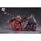  Flandre Scarlet - Touhou Project Military Style Ver. 1/6 