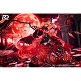  Flandre Scarlet - Touhou Project Military Style Ver. 1/6 