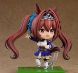  Nendoroid Umamusume Pretty Derby Daiwa Scarlet 
