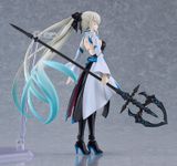  figma Fate/Grand Order Berserker/Morgan 