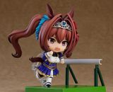  Nendoroid Umamusume Pretty Derby Daiwa Scarlet 