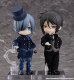  Nendoroid Doll Black Butler: Book of the Atlantic Ciel Phantomhive 