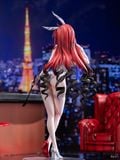  Bunny Girl Velvet 1/4 