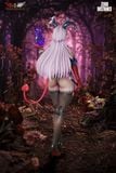  Zero Distance Idle Angels Fallen Angel Lucifer 1/12 Action Figure 