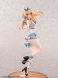  Girls' Frontline 2: Exilium Suomi Fluffy Korvatunturi ver. 1/6 