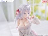  TENITOL BIG Noodle Stopper Figure Alya Sometimes Hides Her Feelings in Russian Alya Knitwear ver. 