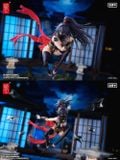  Snail Shell RPGEX-10 Kunoichi Reppuu 1/12 Action Figure 