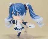  Nendoroid Character Vocal Series 01 Hatsune Miku: Katsushika Hokusai Collaboration Ver. (Rella) 