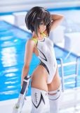  ARMS NOTE Buchou-chan of the Swimming Club White Swimsuit Ver. 1/7 
