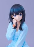  GSC POP UP PARADE Swacchao! SSSS.GRIDMAN Rikka Takarada Pajama Ver. XL Size 