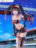  TENITOL TALL Date A Live V Tohka Yatogami / Kurumi Tokisaki Race Queen ver. 
