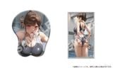  Swimming Club Teacher Honami Illustrated by Anteiru 1/6 