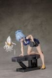  DarkAdvent Lania Relaxed ver. Plastic Model 
