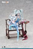 Girls' Frontline 2: Exilium Floren – Delphinium Charm 1/7 