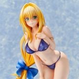  To Love-Ru Darkness Swimsuit Series Tearju Lunatique 1/4 Size 