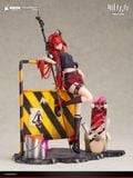  Arknights Surtr Liberte//Echec VER. 1/7 
