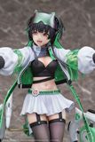  THE IDOLM@STER SHINY COLORS Fuyuko Mayuzumi "AXGRIT" Ver. 1/7 