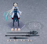  figma Fate/Grand Order Berserker/Morgan 