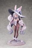  Moon Witch Police Marshmallow illustration by SAVI 1/6 