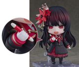  Nendoroid Mahou Shoujo no Majo Saiban Hiro Nikaido 