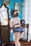  Atelier Yumia: The Alchemist of Memories & the Envisioned Land Yumia Liessfeldt Kagamigoshi no Hitome 1/7 