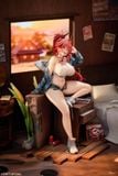 GODDESS OF VICTORY: NIKKE Red Hood: Retro Days 1/7 