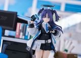  figma Blue Archive Yuuka Hayase 