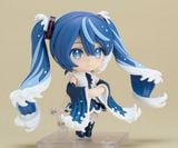  Nendoroid Character Vocal Series 01 Hatsune Miku: Katsushika Hokusai Collaboration Ver. (Rella) 