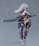  PLAMATEA Cutie Honey Nova Black Honey Plastic Model 