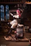 Goddess of Victory: Nikke Mast: Romantic Maid 1/4 