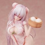  miko Illustration "Momoman-chan" 