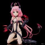  To Love-Ru Darkness Series Lala Satalin Deviluke & Momo Belia Deviluke 