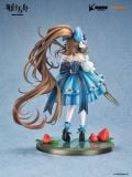  Arknights Eyjafjalla the Hvit Aska: A Picnic Before A Long Trip Ver. 1/7 