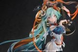  Character Vocal Series 01 Hatsune Miku: Shimian Maifu Ver. 1/7 