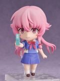  Nendoroid Mirai Nikki Yuno Gasai 
