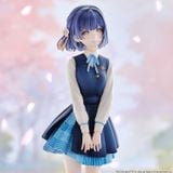  "Gakuen iDOLM@STER" Misuzu Hataya 1/6 