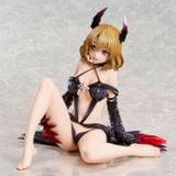  To Love-Ru Darkness Risa Momioka Darkness ver. 1/6 